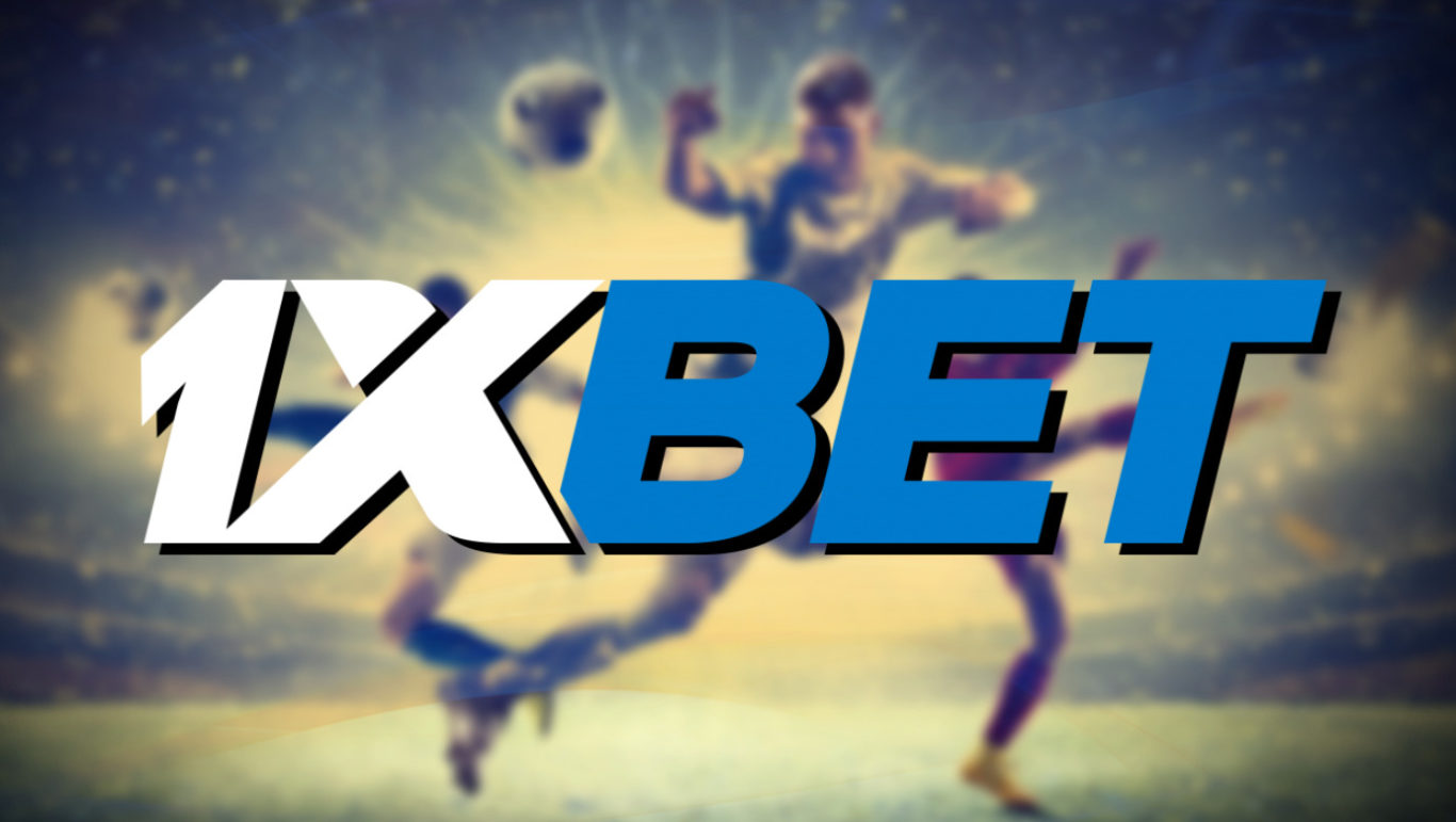 Application officielle de la plateforme de paris sportifs 1xBet