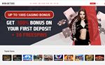 Avis sur Winabet365 : Codes de fidélité, inscription et applications mobiles