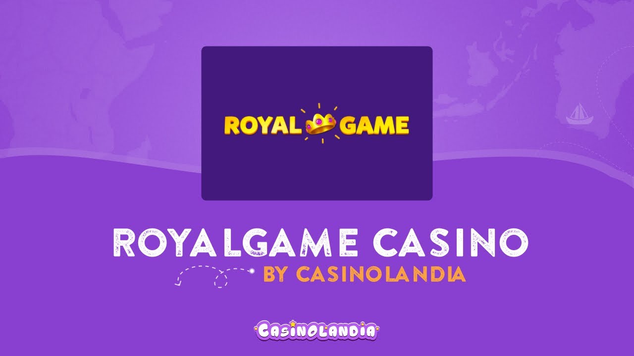 Casino en ligne RoyalGame