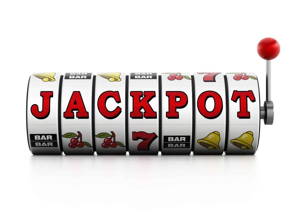 Automat Jackpot Bells – Zagraj w demo za darmo