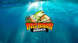 Big Bass Bonanza online