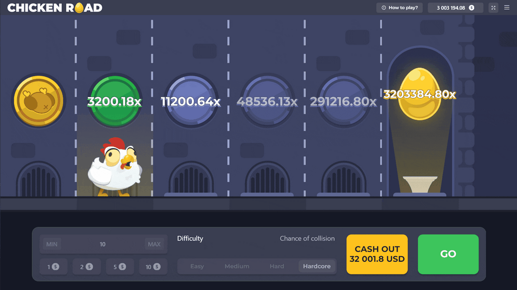 Chicken Road Video Game In India 2025 - Login, Play and Win Real Money