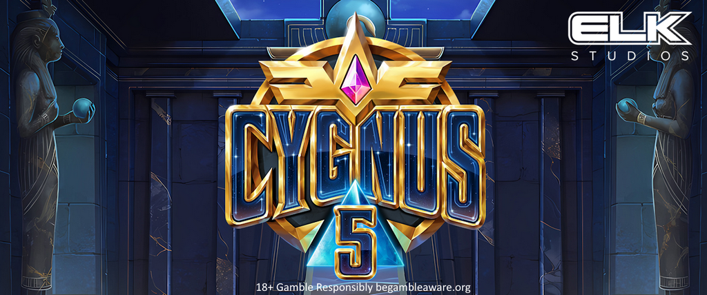 Cygnus 5 Slot-Demo
