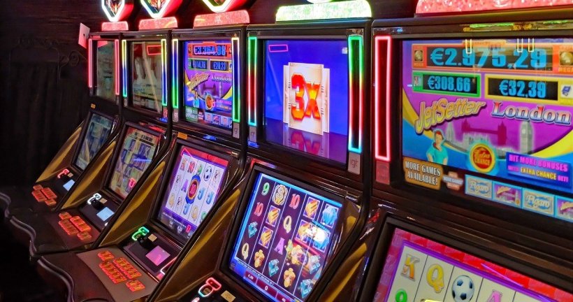 Jogue os jogos de cassino online mais eficazes de 2025