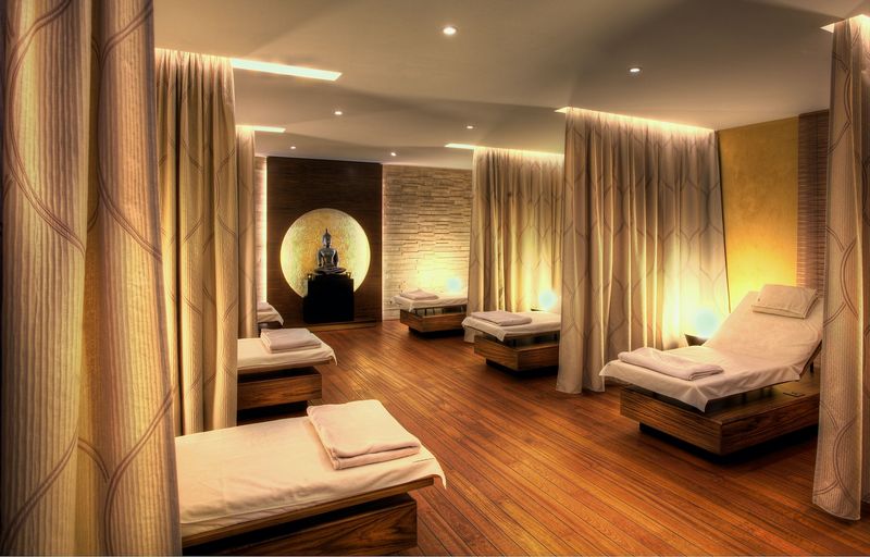 12 Tipos de Masaje Terapéutico: ¿Cuál es el adecuado para ti?