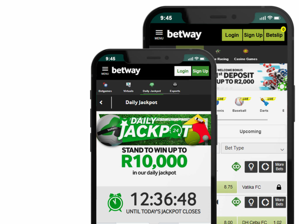Betway Online Casino Testimonial 2025