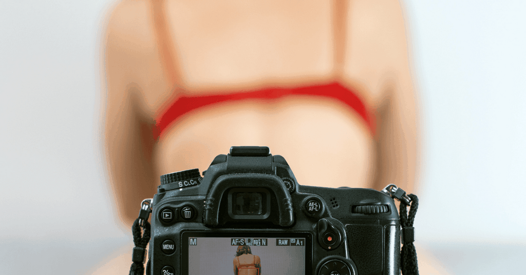 Comicbook movies with a carnal spin