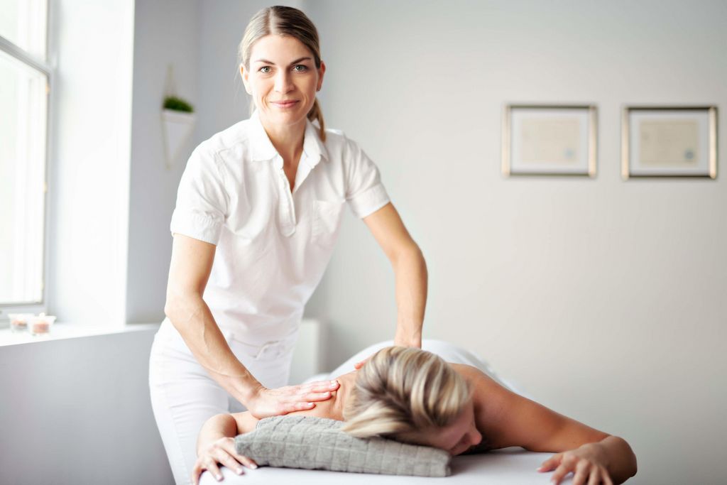 Prenatal massage therapy: The Dos and Do n'ts