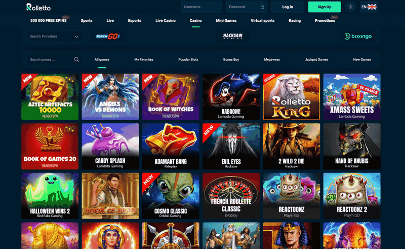 Safe Casino Site Websites without GamStop Exclusion