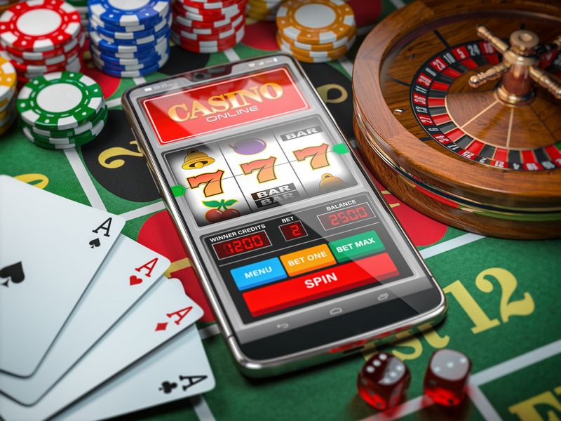 L’engagement écologique des casinos en ligne : le cas de Vpah Auvergne Rhone Alpes