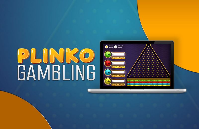 Plinko Online Casinospel
