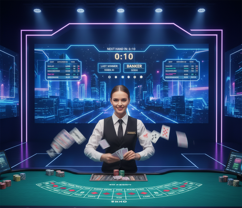 Казино VAVADA 2026